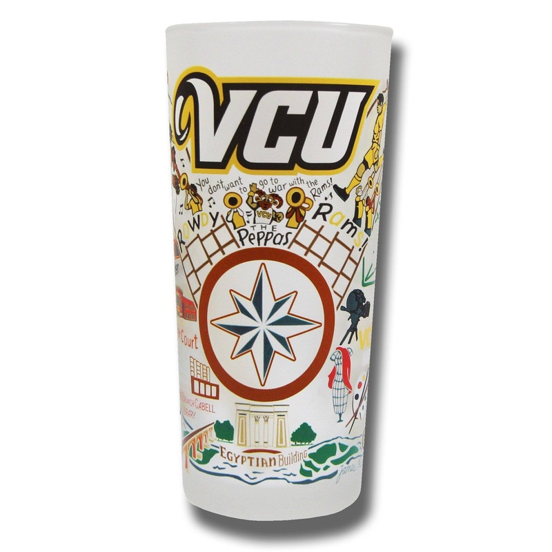 Catstudio Glass - VCU