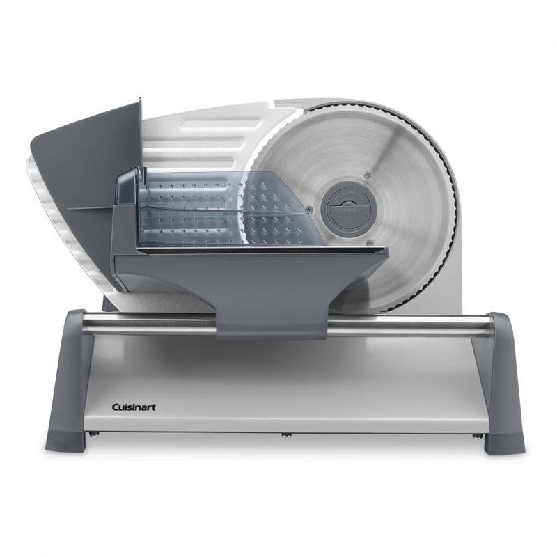 Cuisinart- Pro Food Slicer
