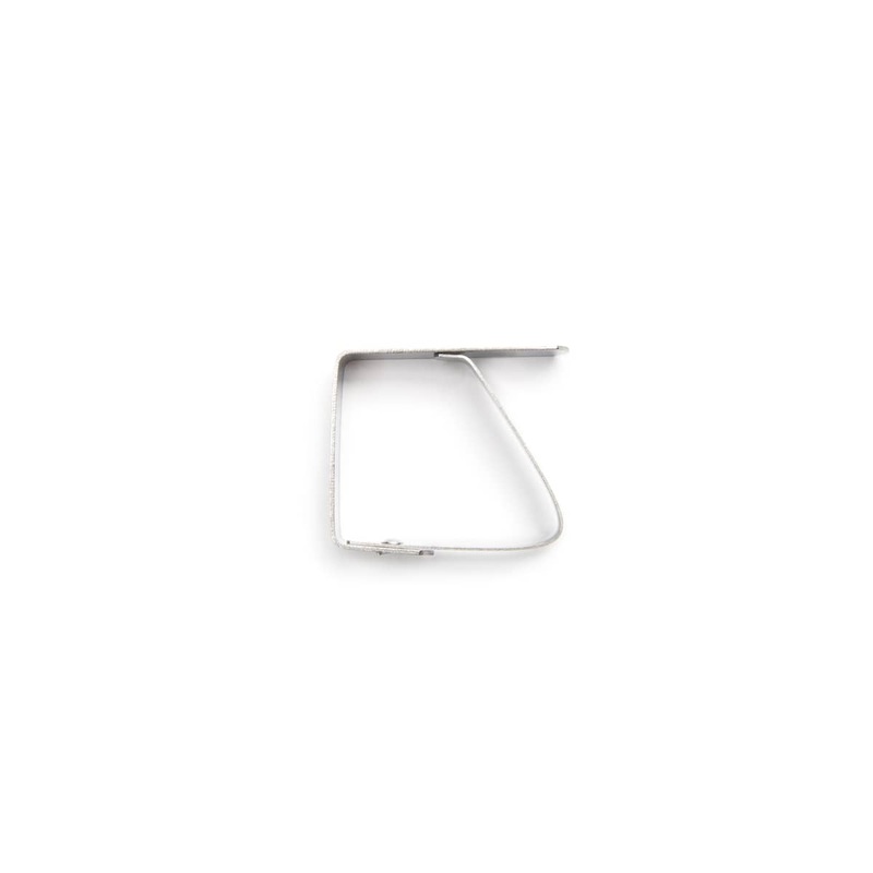 Fox Run Tablecloth Clips (Set of 4)