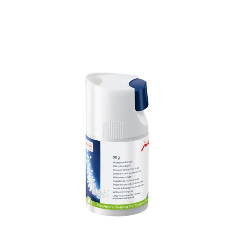 Jura- Milk Cleaning Tablets (90g)