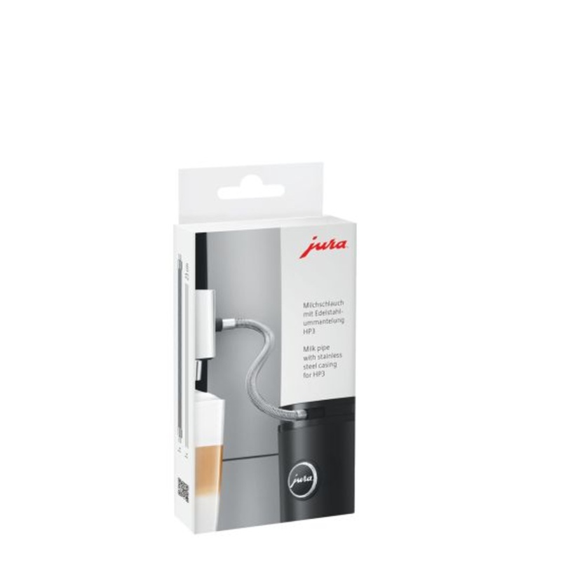 Jura Milk Pipe Hp3 (Z10, E8)