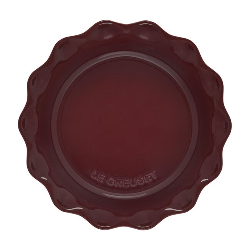 Le Creuset - 9" Heritage Pie Dish - Rhone