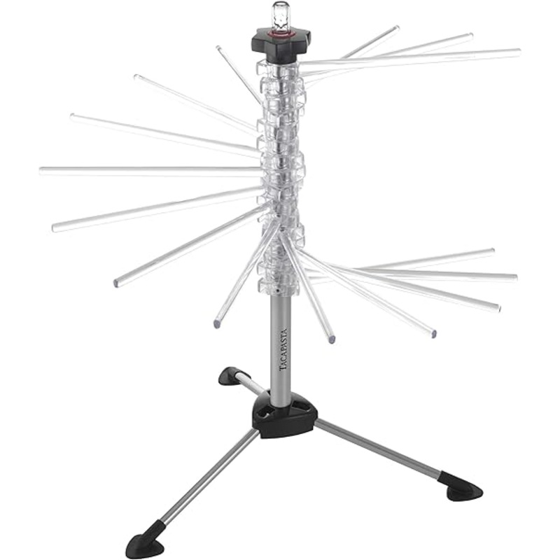 Marcato's Atlas Pasta Drying Rack