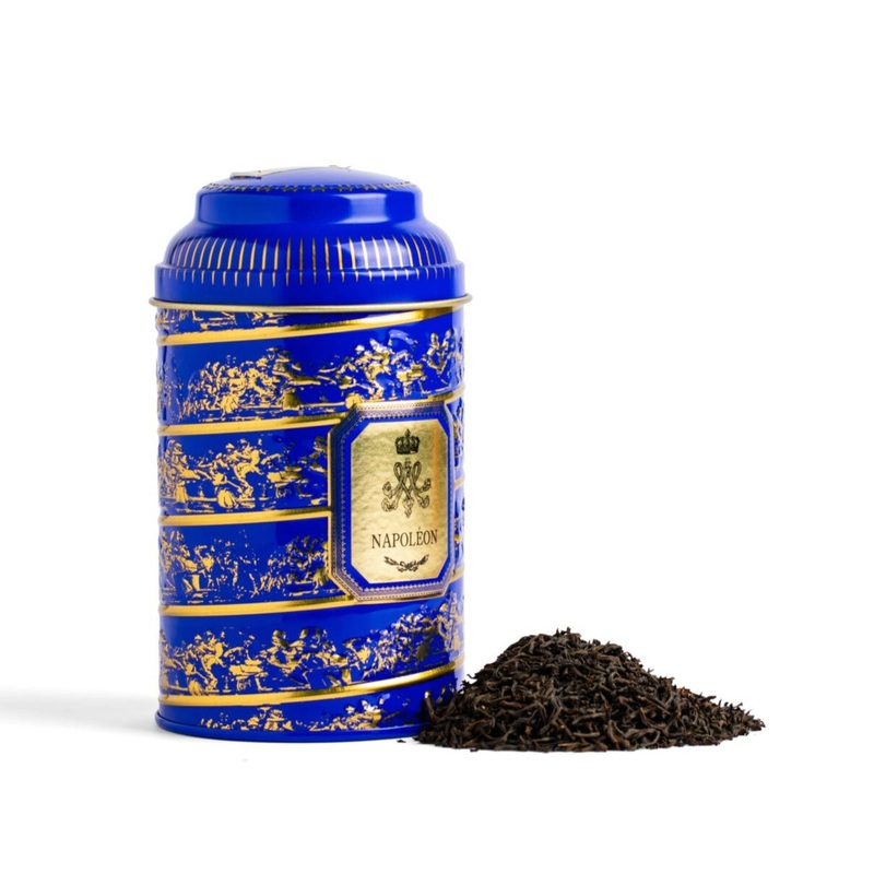 Nina's Paris- Napoleon Black Tea