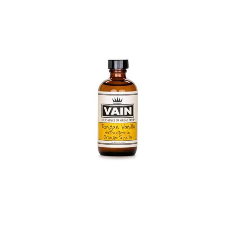 VAIN- Tongan Vanilla Extract