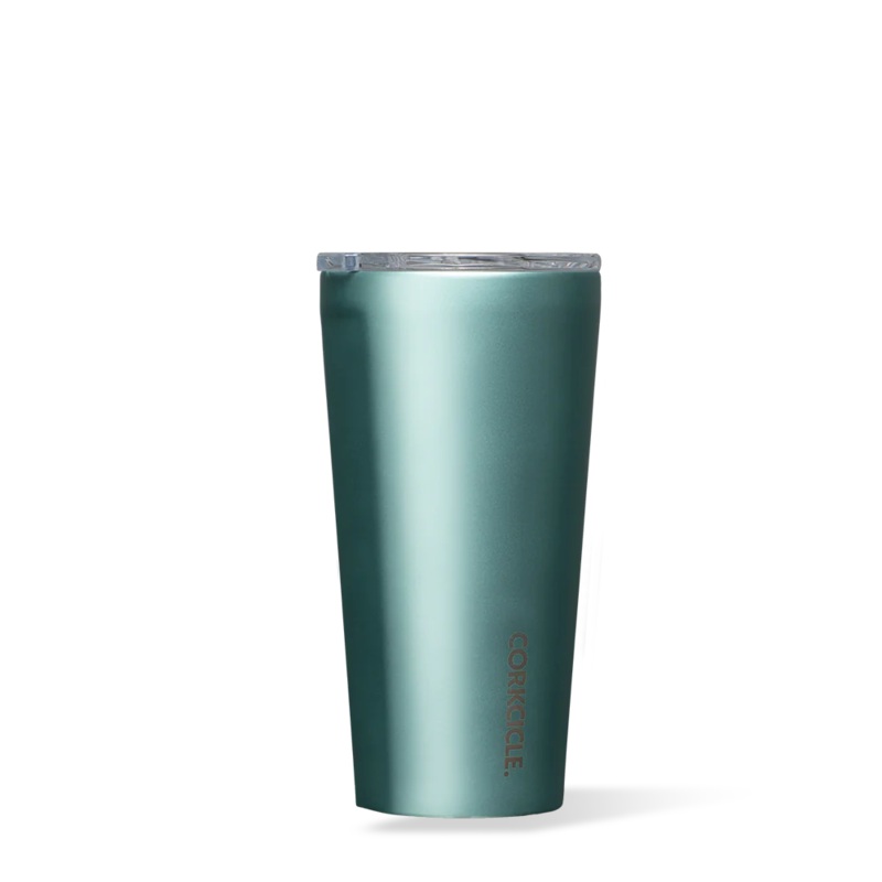 Corkcicle 16 oz Tumbler- Jade