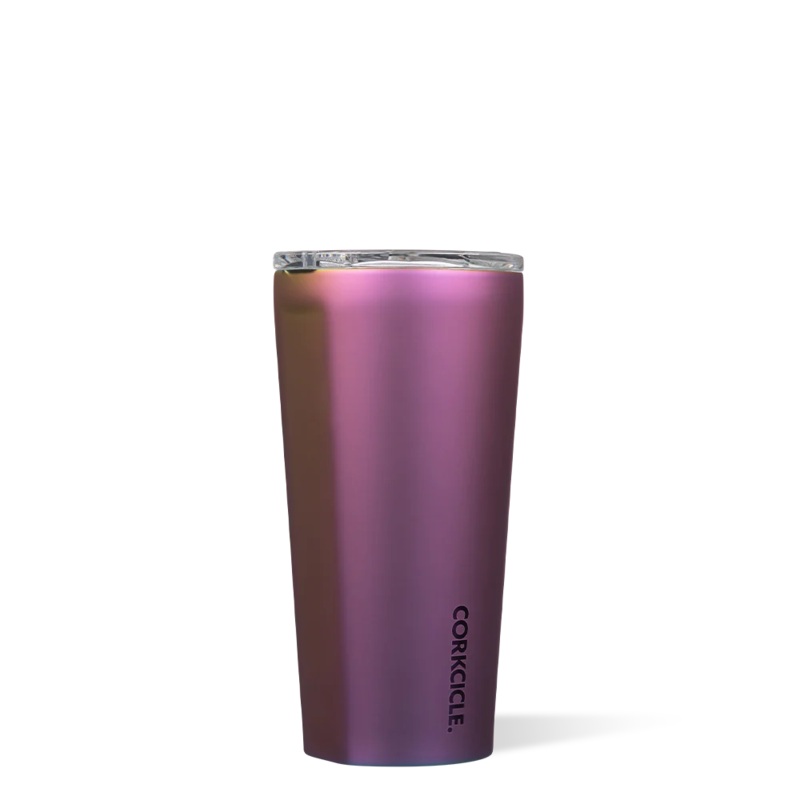 Corkcicle 16 oz Tumbler- Nebula