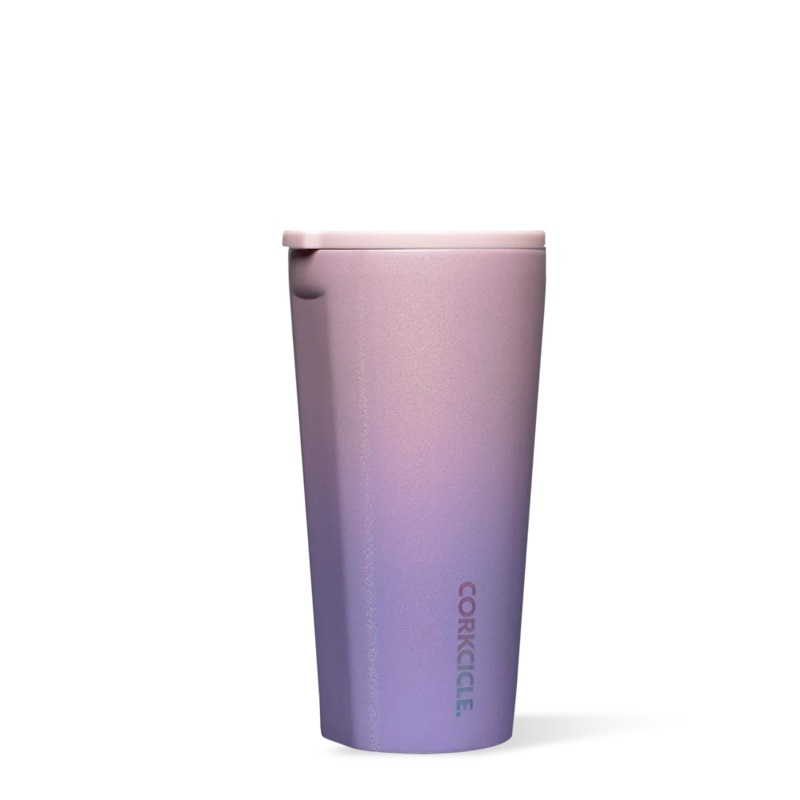 Corkcicle 16 oz Tumbler- Ombre Fairy