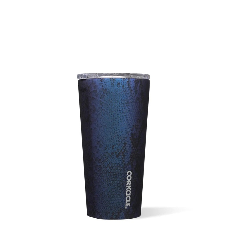 Corkcicle 16 oz Tumbler- Rainboa