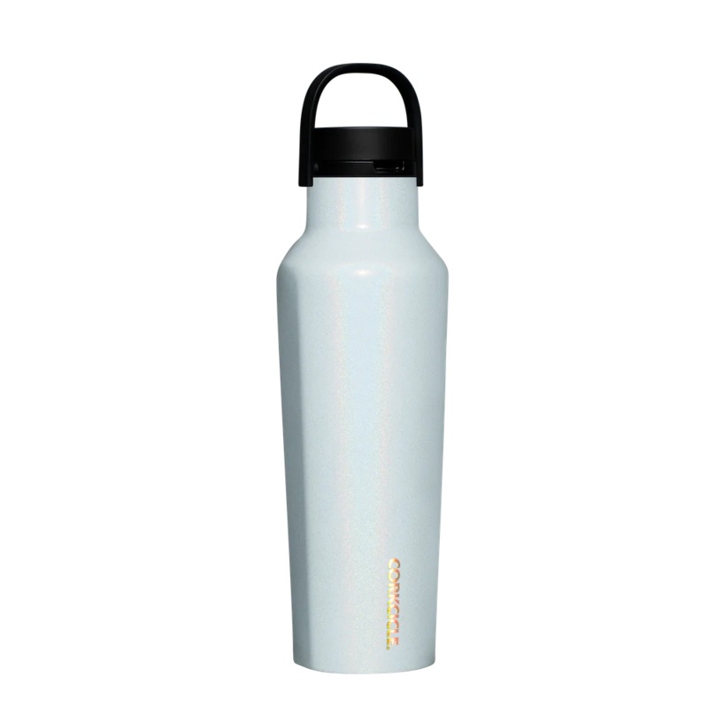 Corkcicle 20 oz Sport Canteen- Ice Quee
