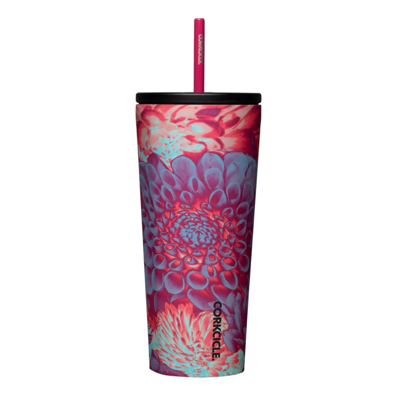 Corkcicle 24 oz Cold Cup- Dopamine