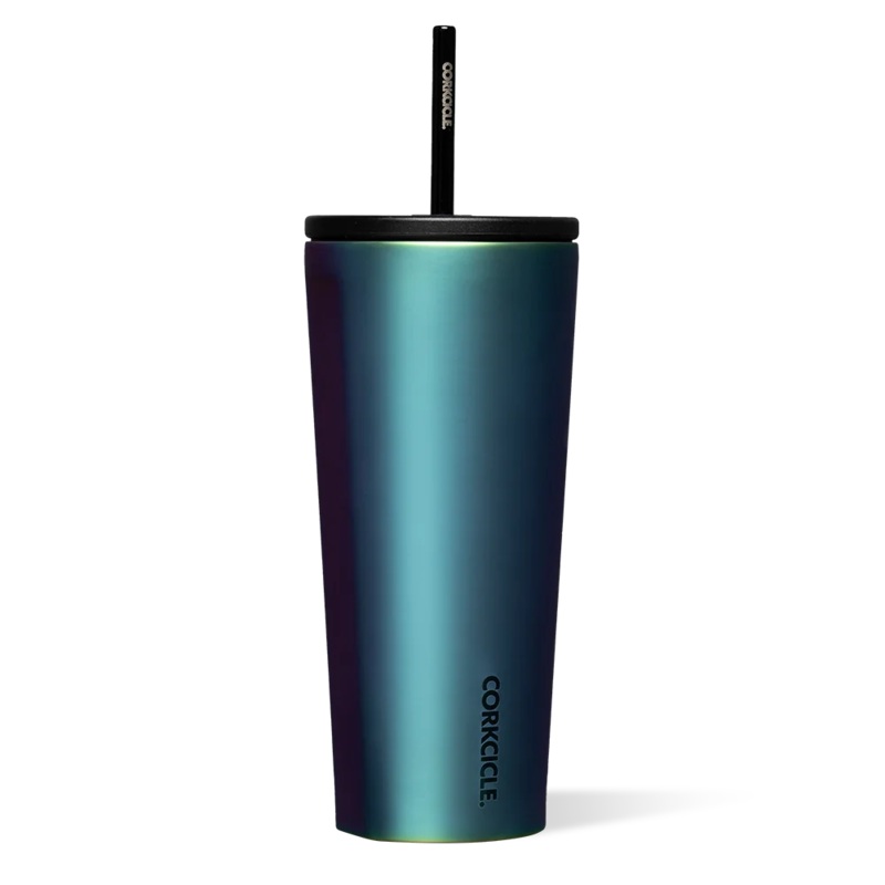 Corkcicle 24 oz Cold Cup- Dragonfly