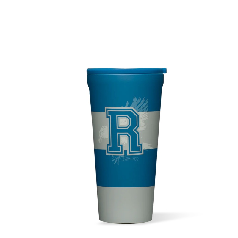 Corkcicle Harry Potter 16oz Tumbler- Ravenclaw