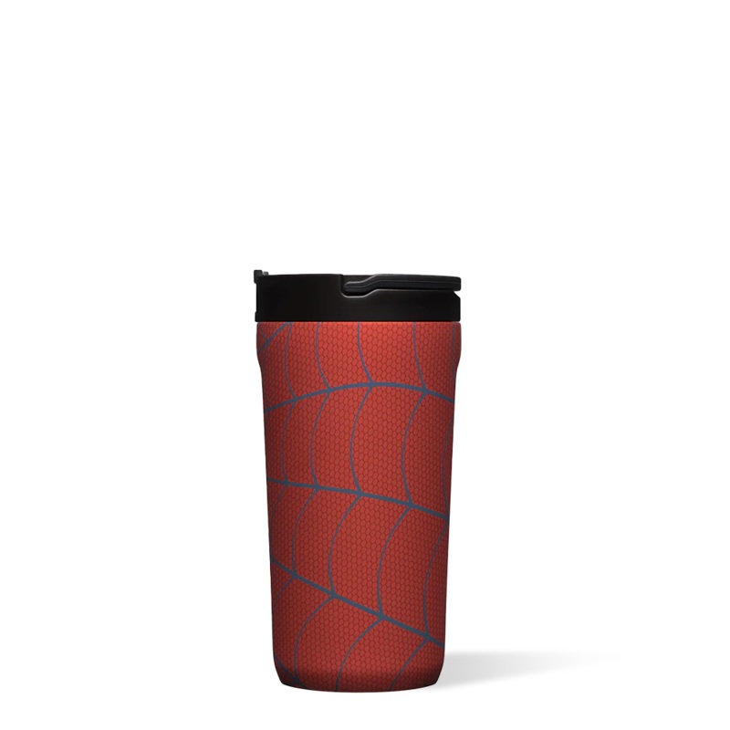 Corkcicle Kids Cup- Spiderman