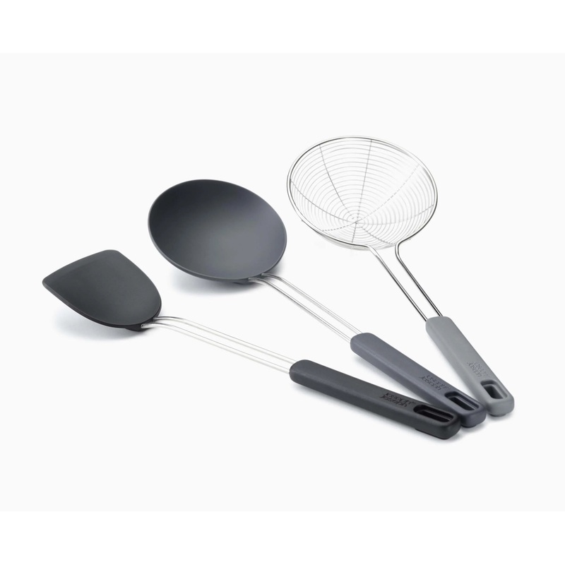 Joesph Joesph- Nest Fusion 3 Piece Wok Set