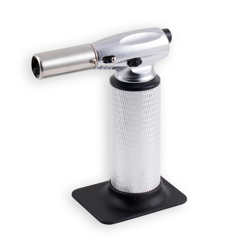 Messermiester ChefFlamme Culinary Torch