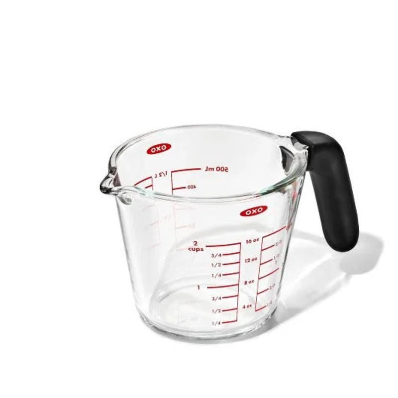 OXO - 2 Cup Glass Measuring Cup