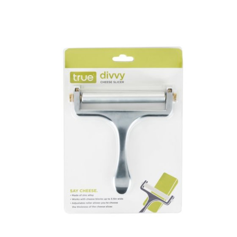 True Divvy Cheese Slicer