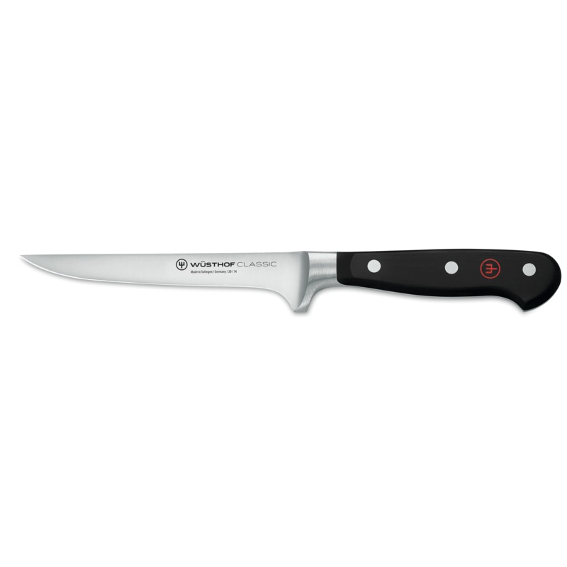 Wusthof 5" Classic Boning Knife