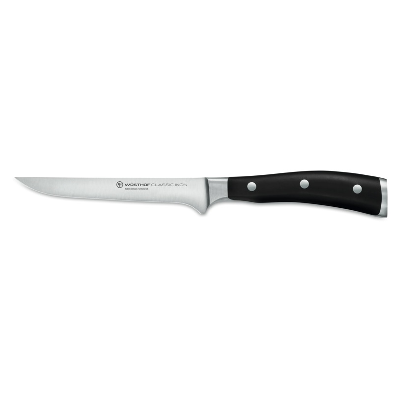 Wusthof 5" Classic Ikon Boning Knife