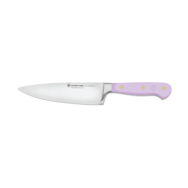 Wusthof 6" Classic Cook's Knife- Purple Yam