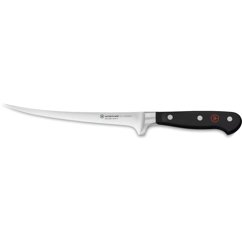 Wusthof 7" Classic Fillet Knife
