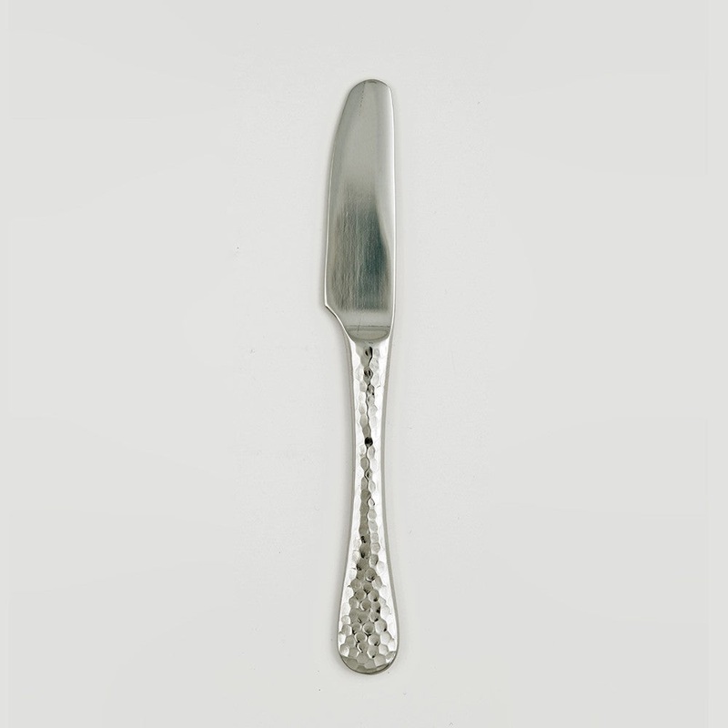 Ginkgo Lafayette Butter Spreader