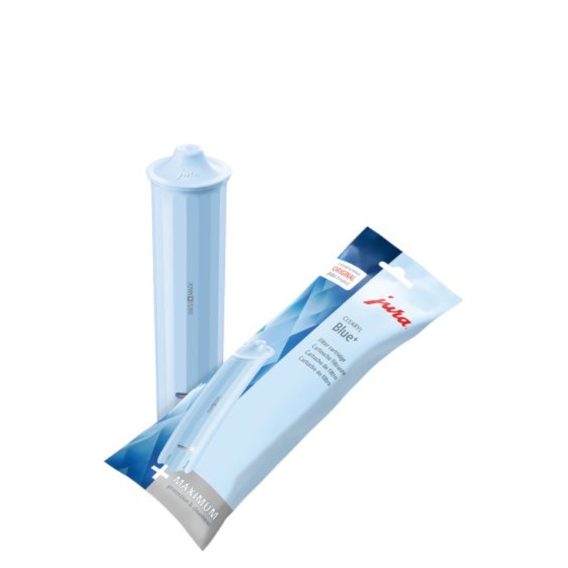 Jura- Clearyl Blue+ Water Filter