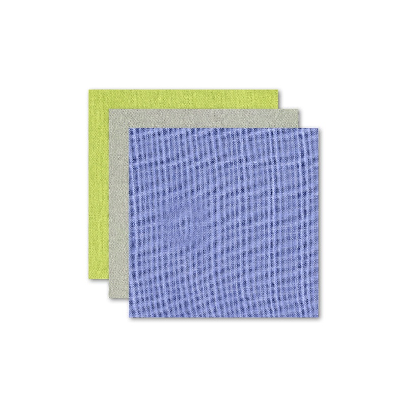 Mu Kitchen- Flour Sack Cloths- Picnic
