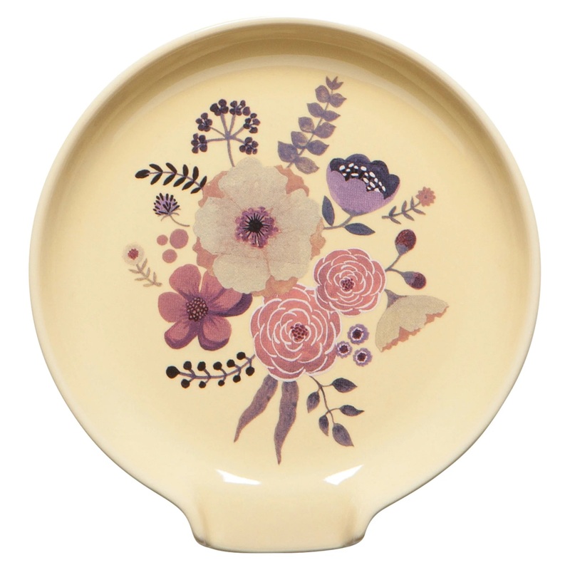 Now Designs Spoon Rest- Adeline