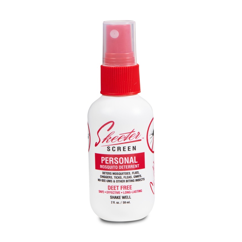 Skeeter Skeeter- Mini Spray 2oz