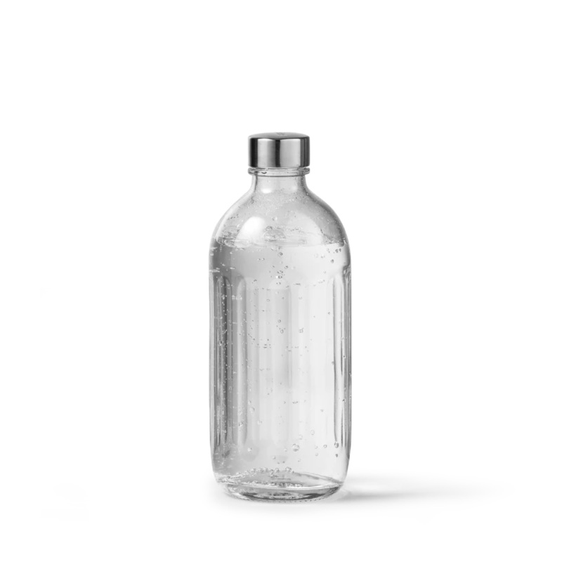 Aarke - Carbonator Pro Glass Bottle