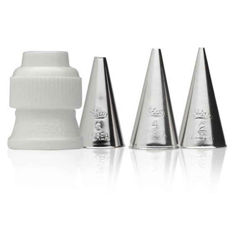 Ateco- Writing Tip Set