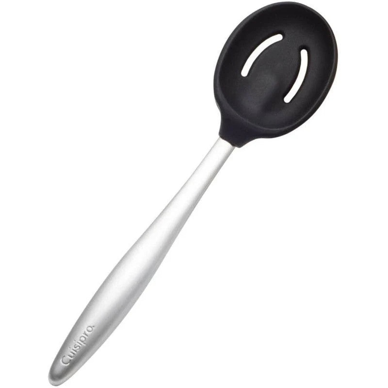 Cuisipro- 8" Piccolo Slotted Spoon