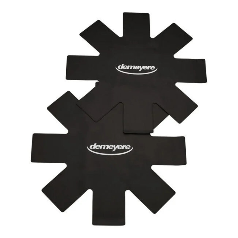 Demeyere- Silicone Pan Protectors