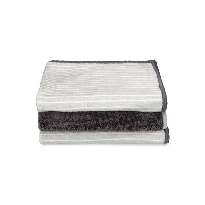 Full Circle- All Purpose Microfiber Cloths