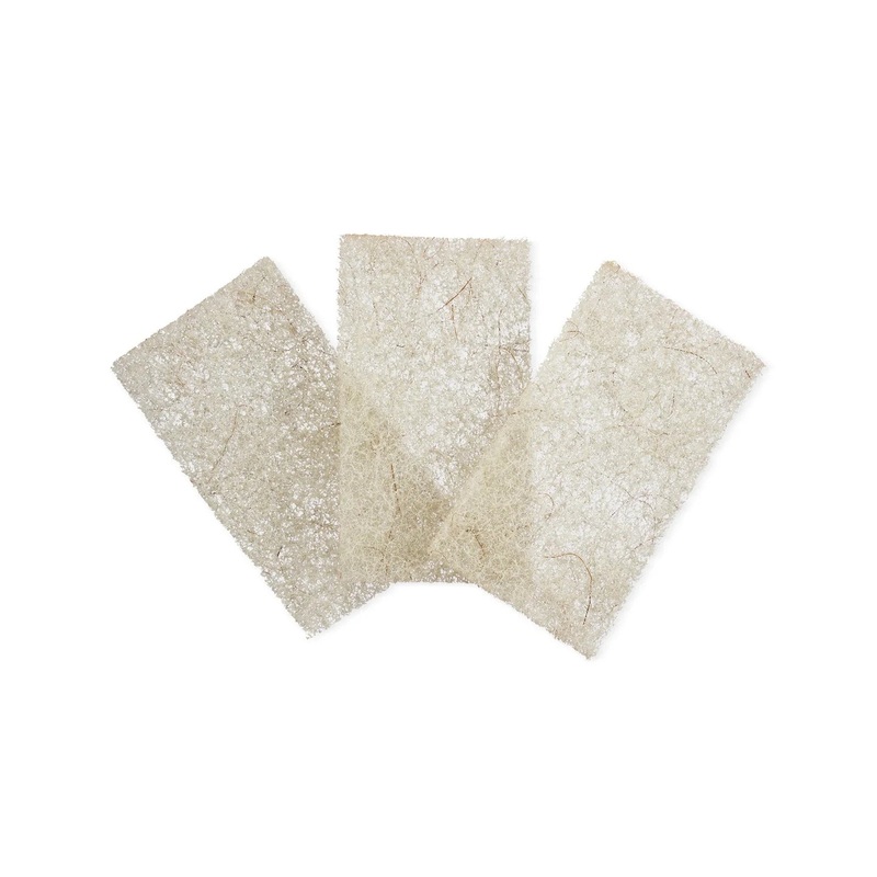 Full Circle- Beachy Clean Pads