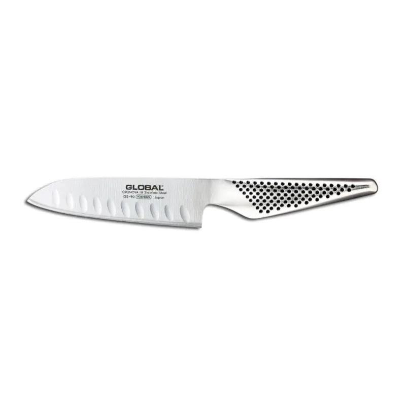 Global- 5" Santoku Knife