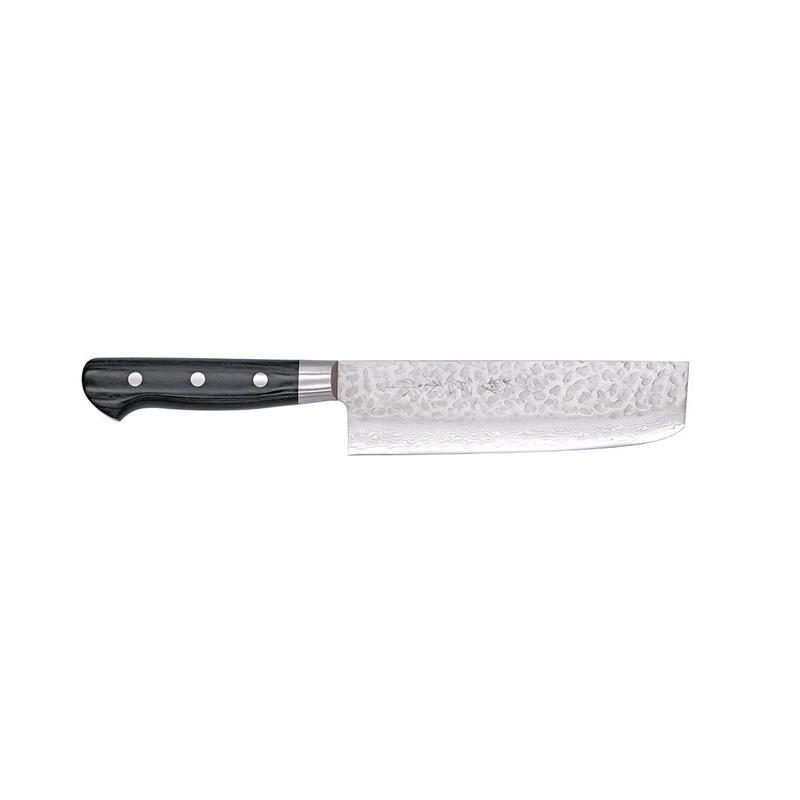 Kikuichi- Elite Warikomi 6.5" Nakiri