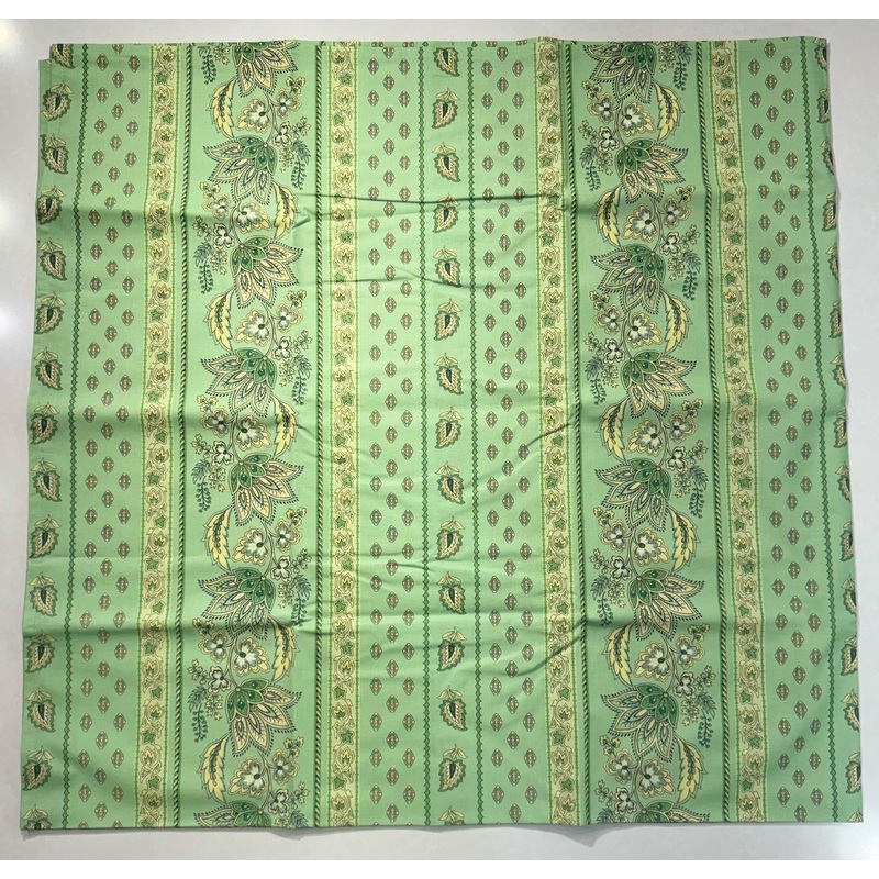 Le Cluny- Provence Lisa Pistchico Tablecloth ( 60"x 96")