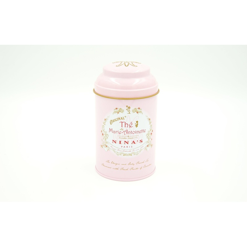 Nina's Paris- Marie Antoinette Tea