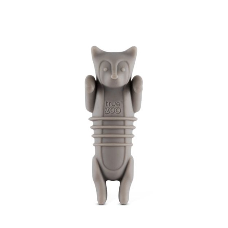 TrueZoo Cat Bottle Stopper