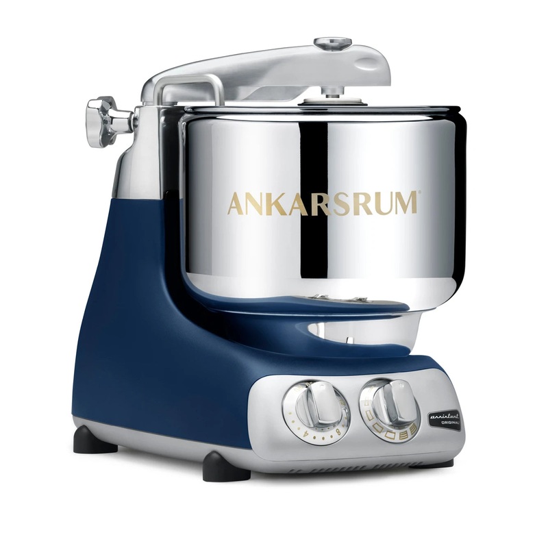 Ankarsrum Assistent Original- Royal Blue