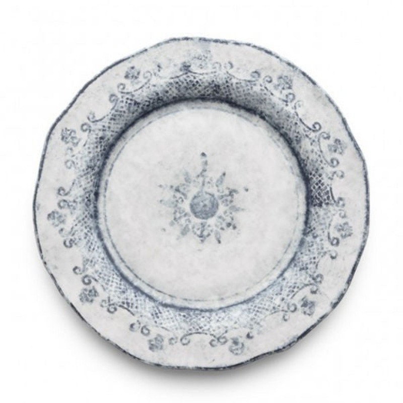 Arte Italica Burano Dinner Plate