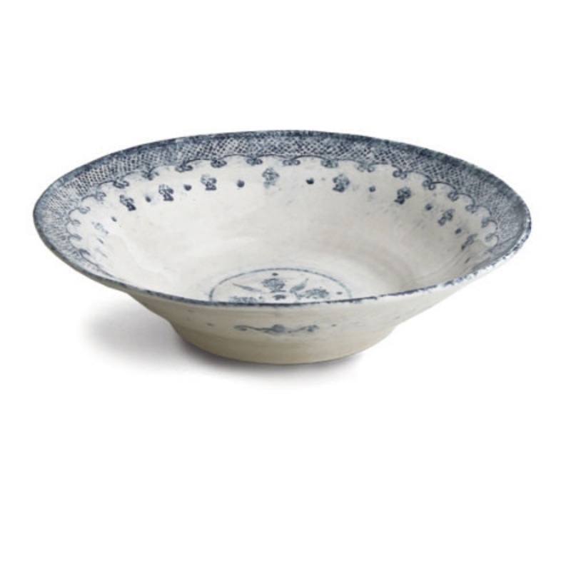 Arte Italica Burano Large Salad Bowl