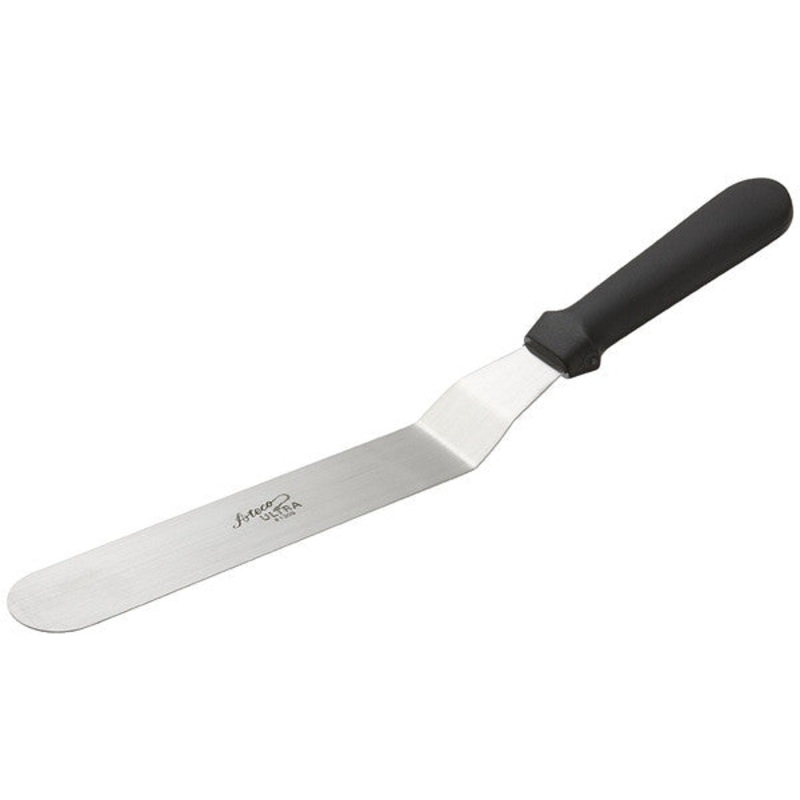 Ateco- 9.75" Offset Spatula