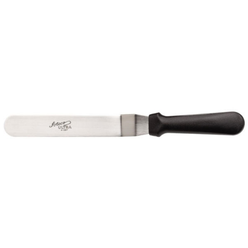 Ateco Offset Cake Spatula 7.75"