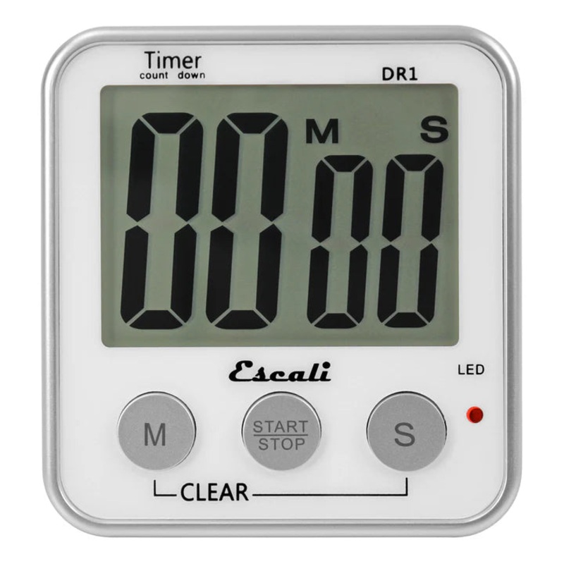 Escali- Large Display Event Timer