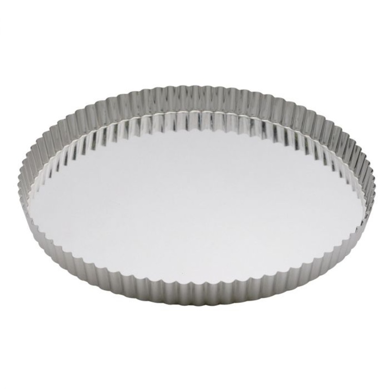 Global- 12.5" Quiche Pan