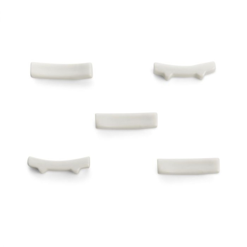 Helen's Asian Kitchen- Chopstick Rest  (Set of 5)